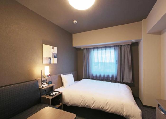 Hotel Route Inn Kyoto Maizuru -NISHI MAIZURU EKIMAE-