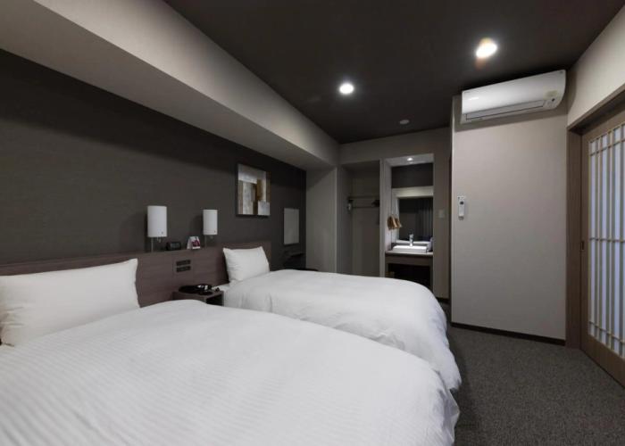 Hotel Route Inn Kyoto Maizuru -NISHI MAIZURU EKIMAE-