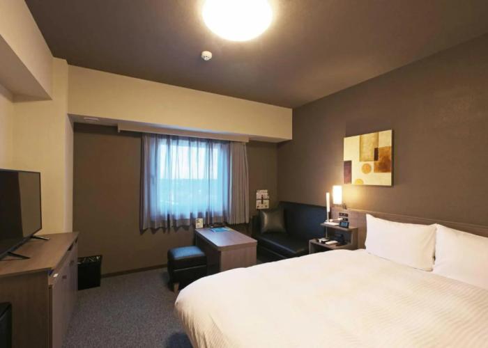 Hotel Route Inn Kyoto Maizuru -NISHI MAIZURU EKIMAE-