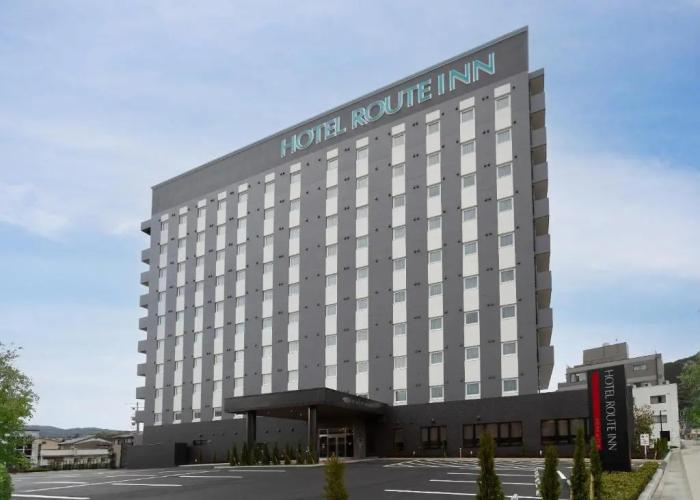 Hotel Route Inn Kyoto Maizuru -NISHI MAIZURU EKIMAE-