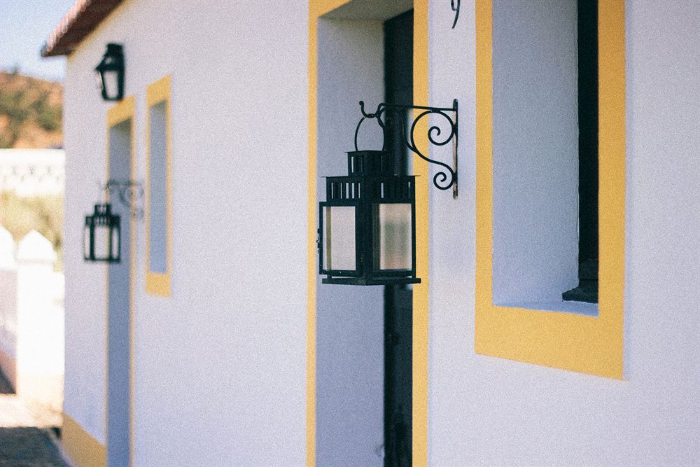 Herdade do Sobroso Country House