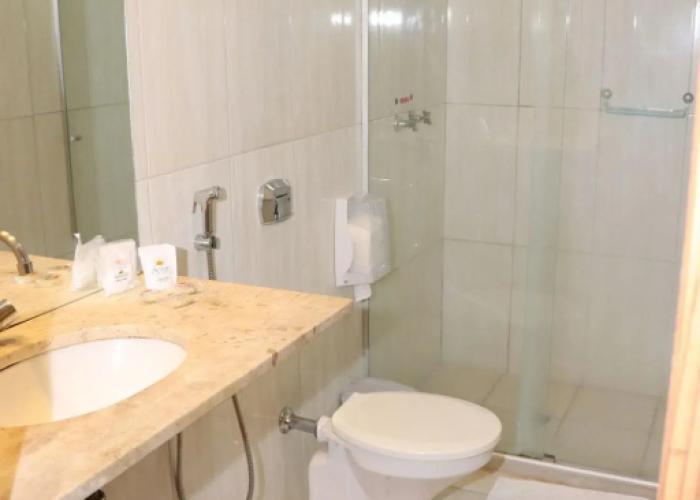 Hotel Solar das Mangueiras