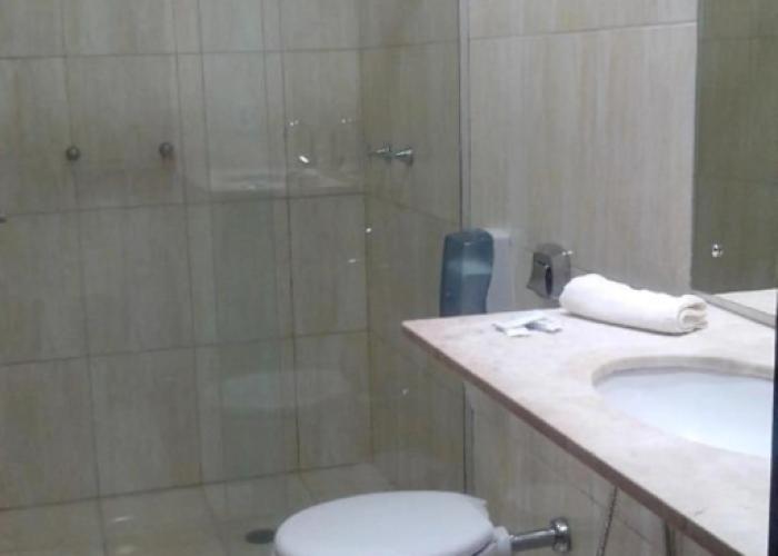 Hotel Solar das Mangueiras