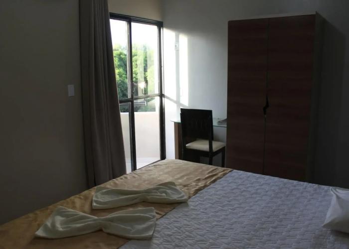 Hotel Solar das Mangueiras