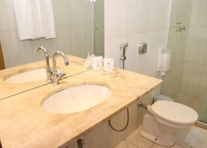 Hotel Solar das Mangueiras