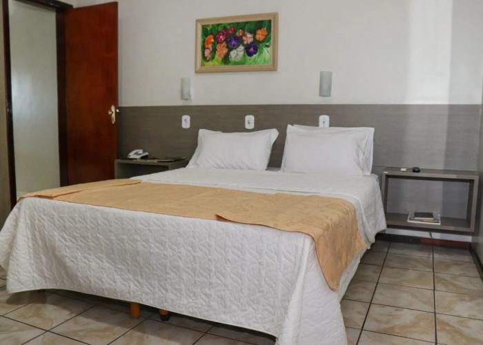 Hotel Solar das Mangueiras