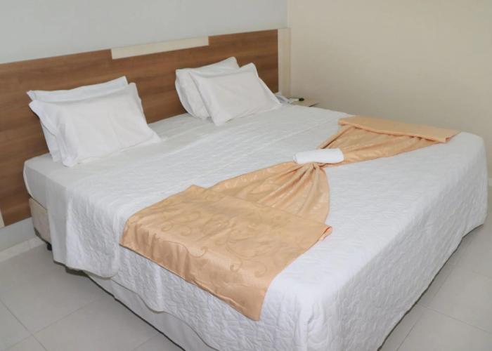 Hotel Solar das Mangueiras