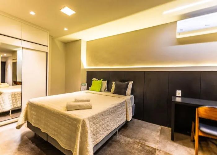 Barreiras Loft