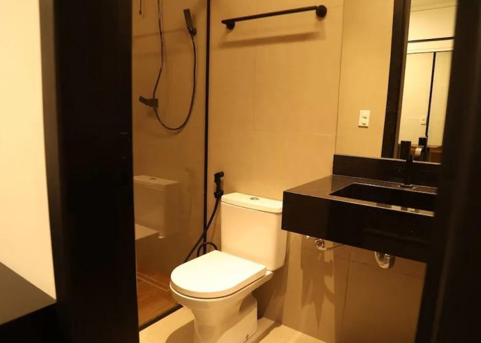 Barreiras Loft