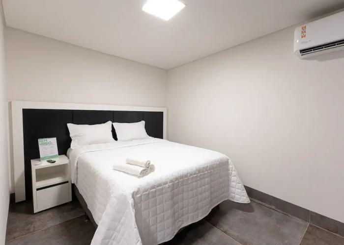 Barreiras Loft