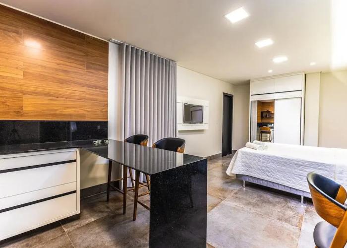 Barreiras Loft