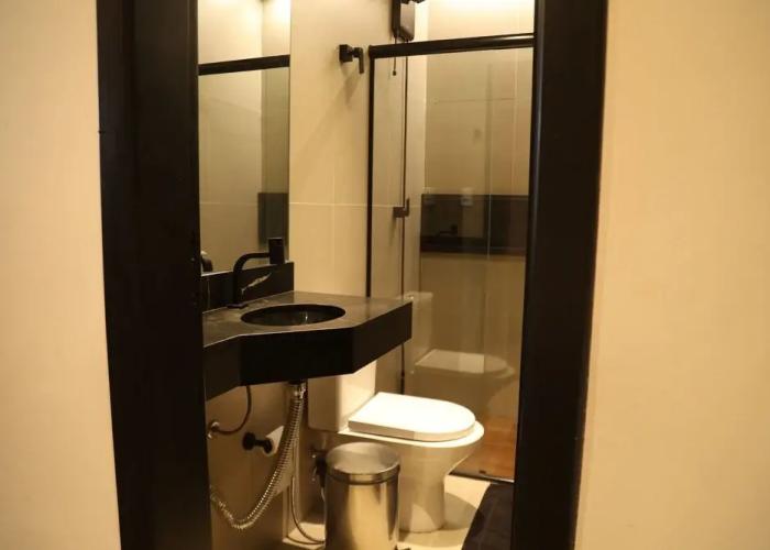 Barreiras Loft