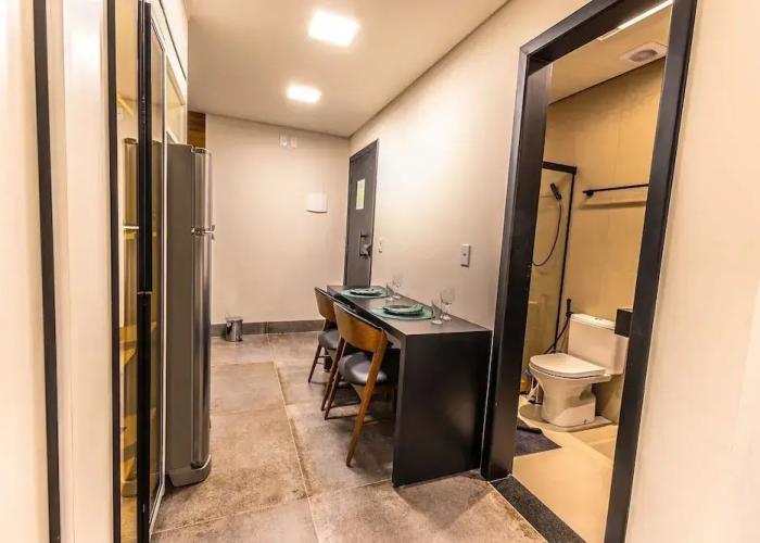 Barreiras Loft