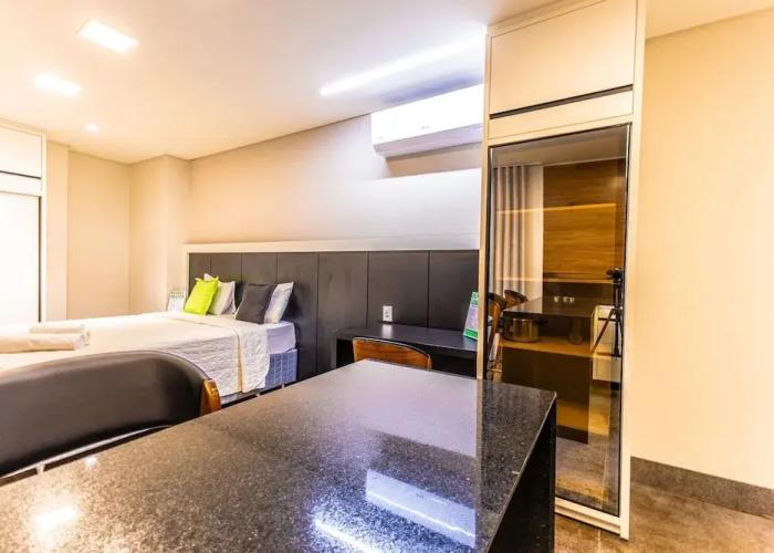Barreiras Loft