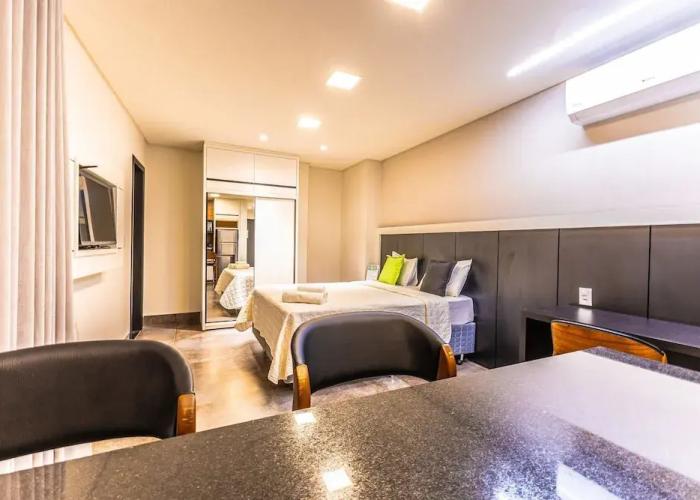 Barreiras Loft