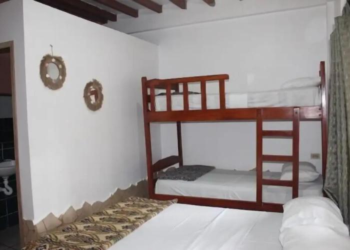 Hostal Machalilla