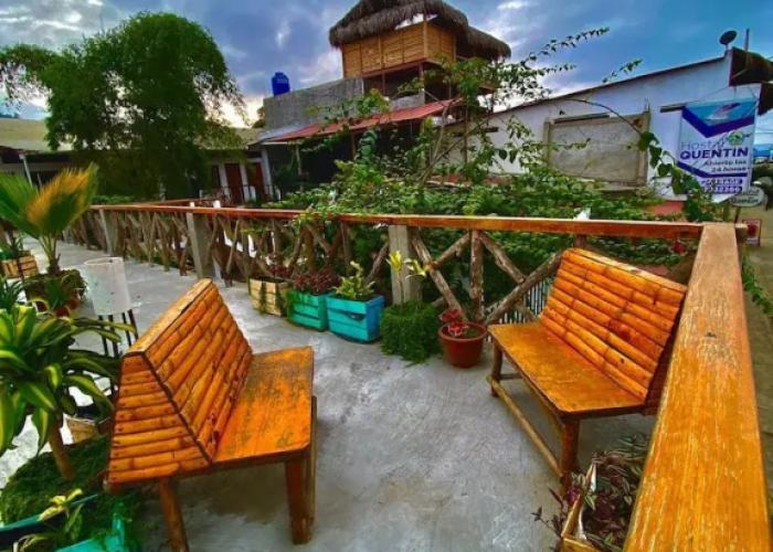 Hostal Machalilla