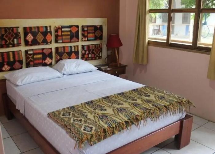 Hostal Machalilla