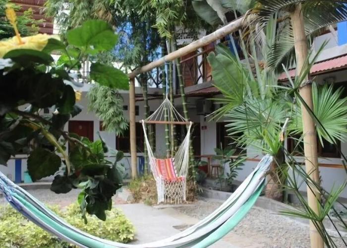 Hostal Machalilla