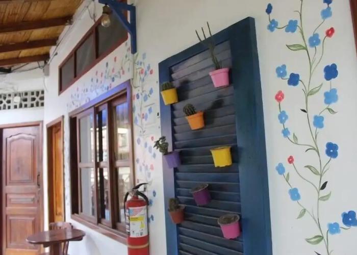 Hostal Machalilla