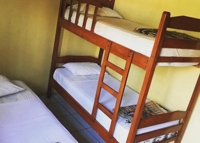 Hostal Machalilla