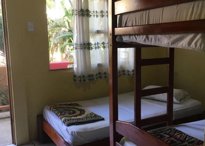 Hostal Machalilla