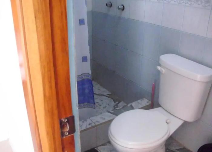 Hostal Alcazaba