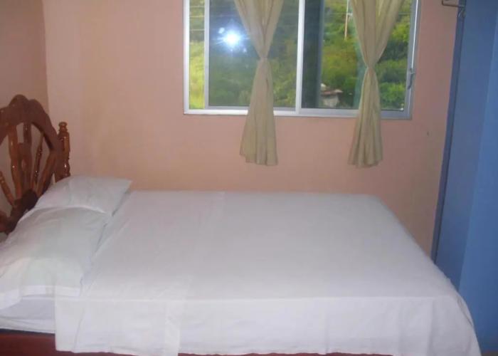 Hostal Alcazaba