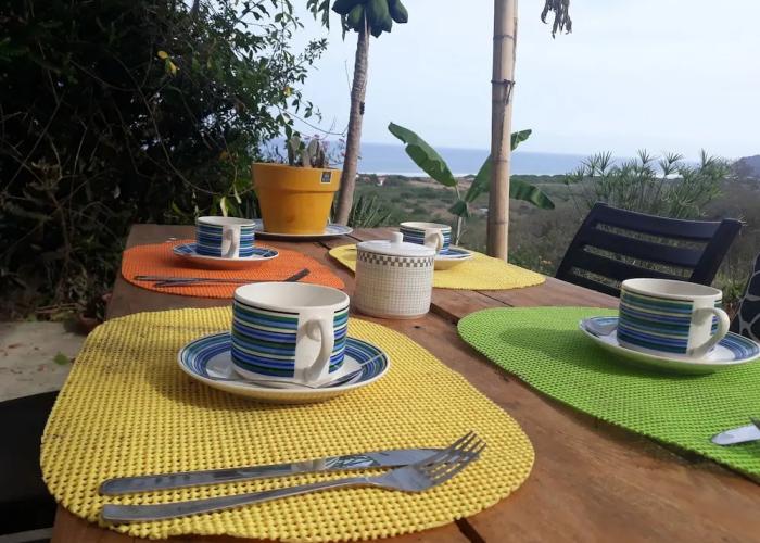 Maremonti Bed & Breakfast