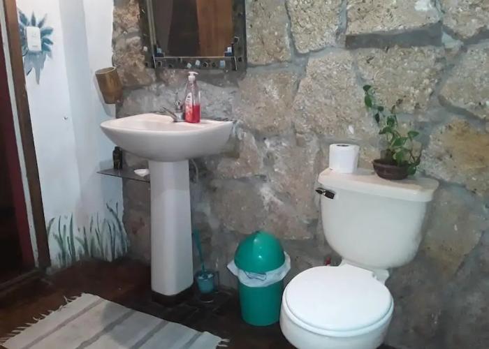 Maremonti Bed & Breakfast