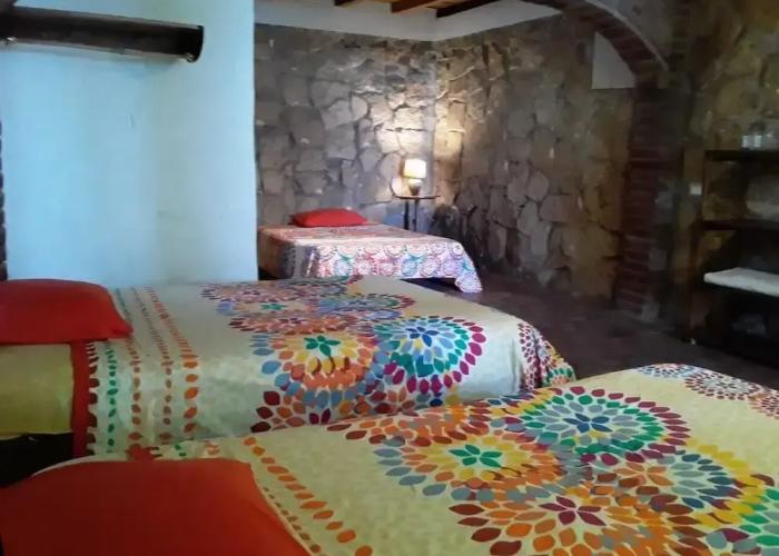 Maremonti Bed & Breakfast