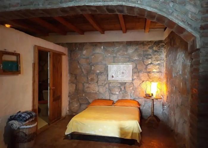 Maremonti Bed & Breakfast