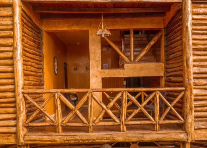 Hostal Poseidon