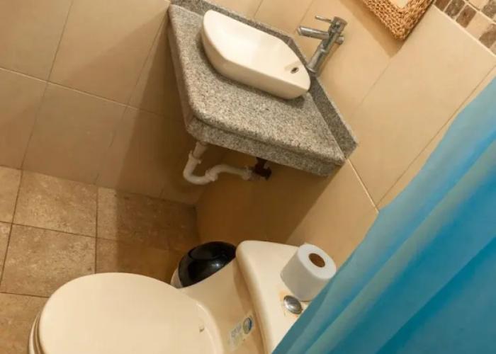 Hostal Poseidon