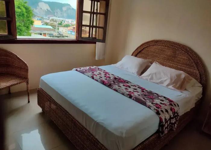 Hostal Poseidon