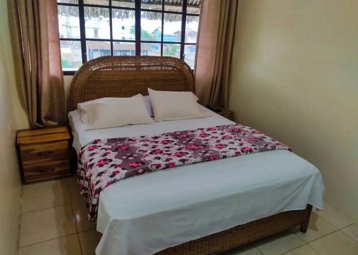 Hostal Poseidon