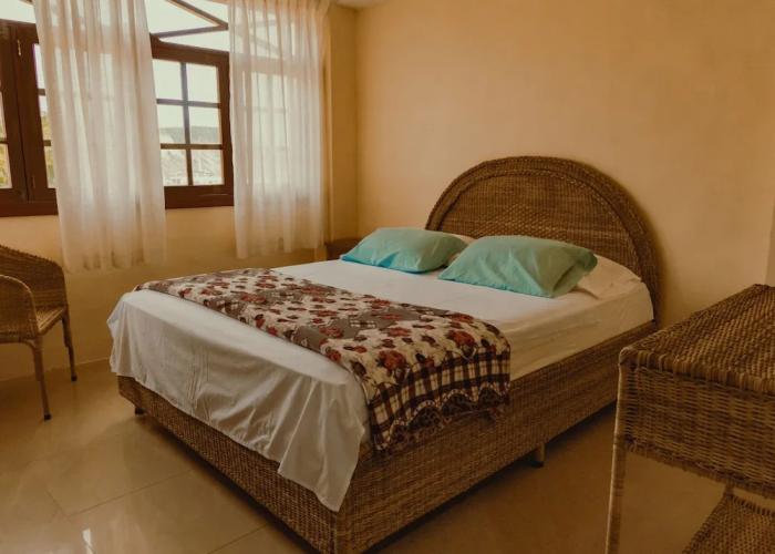 Hostal Poseidon