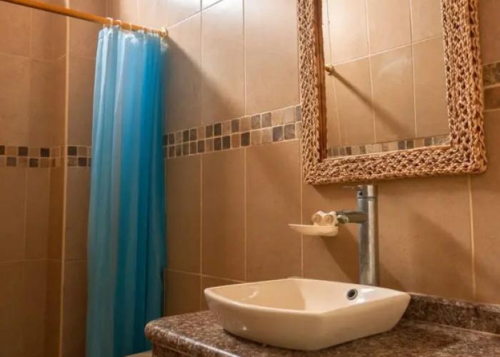 Hostal Poseidon