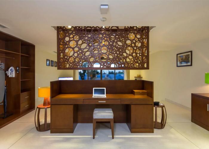 Cam Ranh Riviera Beach Resort & Spa