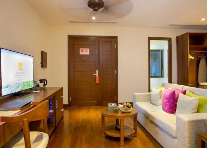 Cam Ranh Riviera Beach Resort & Spa