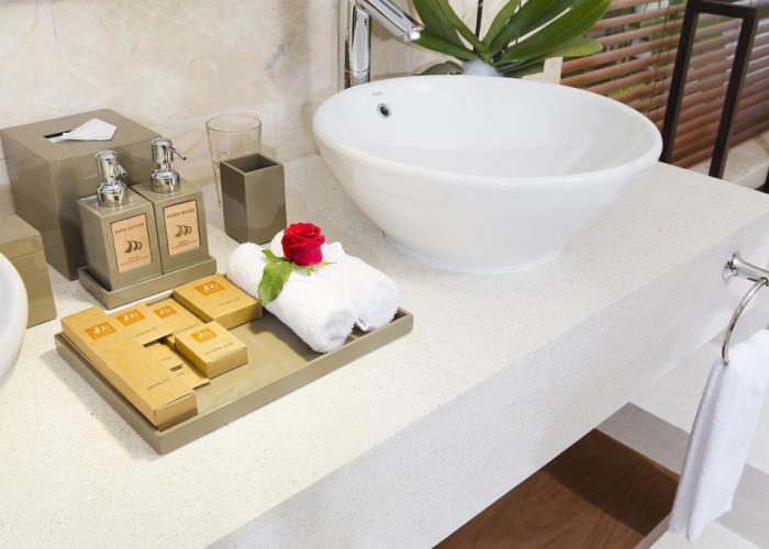 Cam Ranh Riviera Beach Resort & Spa