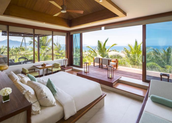 Fusion Resort Cam Ranh