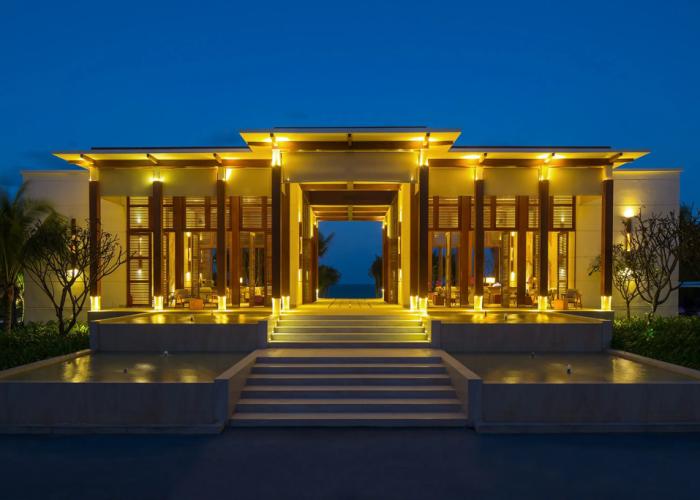 Fusion Resort Cam Ranh