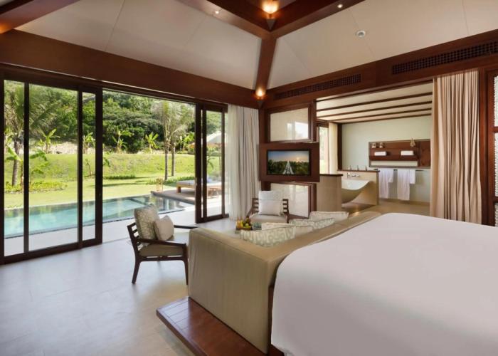 Fusion Resort Cam Ranh