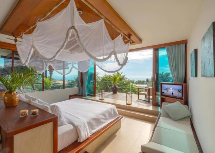 Fusion Resort Cam Ranh