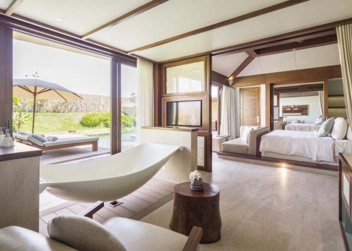 Fusion Resort Cam Ranh