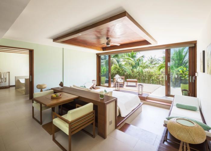 Fusion Resort Cam Ranh