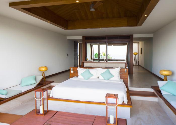 Fusion Resort Cam Ranh