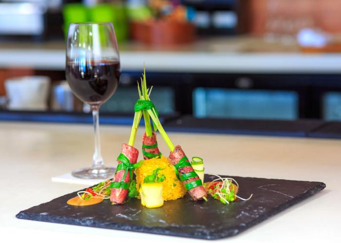 Fusion Resort Cam Ranh