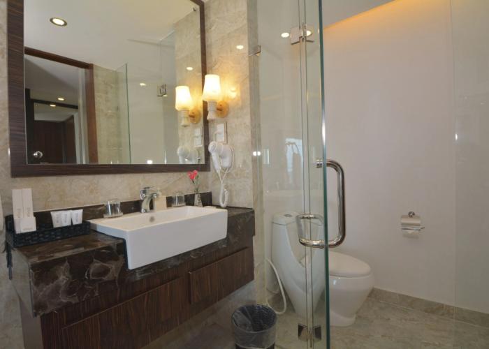 Ocean Waves Resort